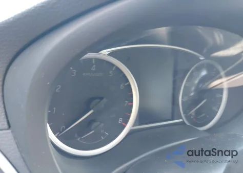 2019 Nissan Sentra Sv из США, поврежденный, VIN 3N1AB7AP4KY280486